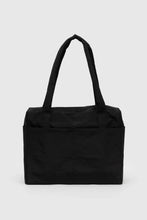 Baggu - Small Cloud Carry On, Black