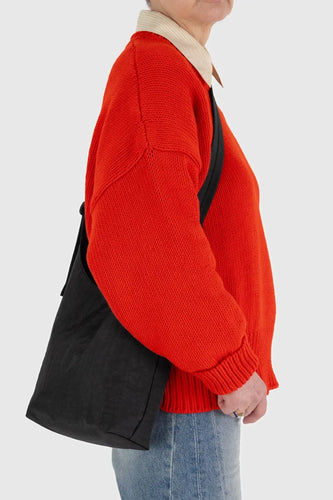 Baggu - Small Nylon Sling, Black