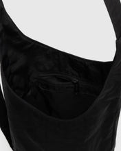 Baggu - Small Nylon Sling, Black