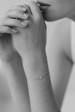 Sophie - Daisy Day Bracelet, Silver