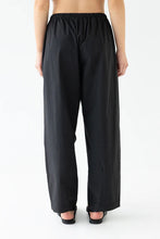 Sophie - Effortless Pant, Black