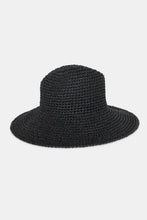 Sophie - Go Wild Hat, Black