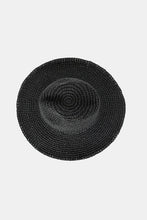 Sophie - Go Wild Hat, Black