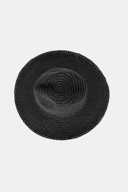 Sophie - Go Wild Hat, Black