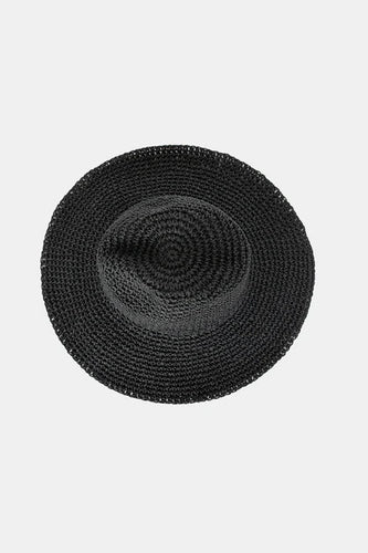 Sophie - Go Wild Hat, Black