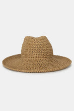 Sophie - Go Wild Hat, Natural