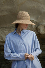 Sophie - Go Wild Hat, Natural