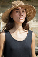 Sophie - Go Wild Hat, Natural