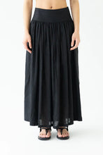 Sophie - I'm Ready Skirt, Black