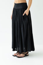 Sophie - I'm Ready Skirt, Black