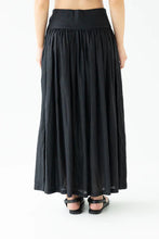 Sophie - I'm Ready Skirt, Black