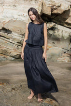 Sophie - I'm Ready Skirt, Black