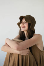Sophie - So Relaxed Hat, Moss