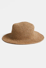 Sophie - So Relaxed Hat, Natural