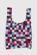 Baggu - Standard Baggu, Painted Check