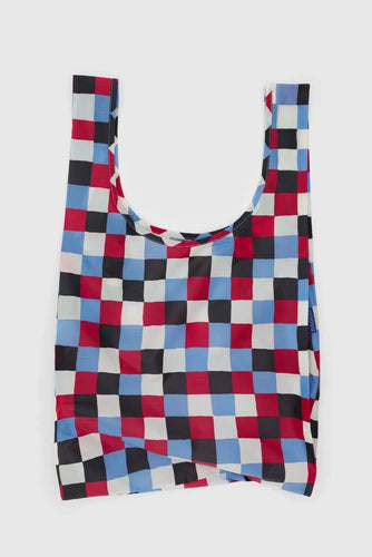 Baggu - Standard Baggu, Painted Check