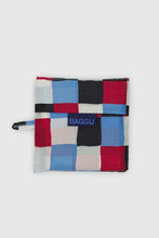 Baggu - Standard Baggu, Painted Check