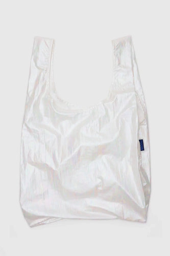 Baggu - Standard Baggu, Pearl Metallic
