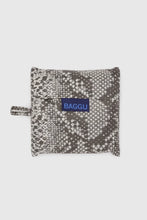 Baggu - Standard Baggu, Snakeskin