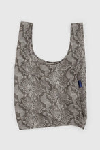 Baggu - Standard Baggu, Snakeskin