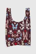 Baggu - Standard Baggu, Western Cut Outs