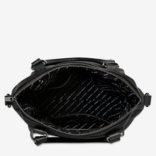 Status Anxiety - Force Of Being Bag, Black