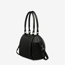 Status Anxiety - Force Of Being Bag, Black