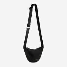 Status Anxiety - Glued To You Bag, Black