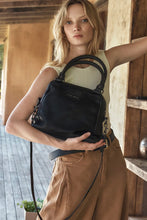 Status Anxiety - Last Mountains Bag, Black