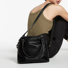 Status Anxiety - Last Mountains Bag, Black