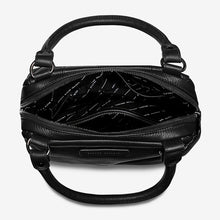 Status Anxiety - Last Mountains Bag, Black
