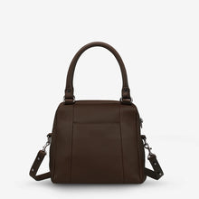 Status Anxiety - Last Mountains Bag, Cocoa