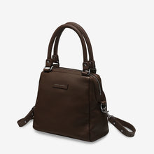 Status Anxiety - Last Mountains Bag, Cocoa