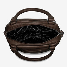 Status Anxiety - Last Mountains Bag, Cocoa