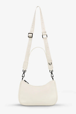 Status Anxiety - Look Both Ways Bag, Chalk