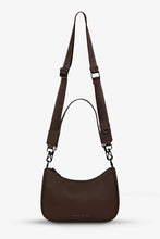 Status Anxiety - Look Both Ways Bag, Cocoa