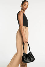 Status Anxiety - Ordinary Pleasures Bag, Black