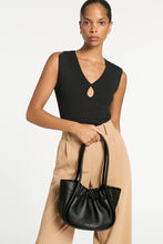 Status Anxiety - Ordinary Pleasures Bag, Black