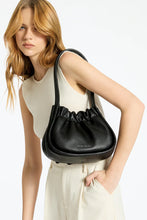 Status Anxiety - Ordinary Pleasures Bag, Black