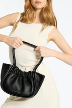 Status Anxiety - Ordinary Pleasures Bag, Black