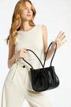 Status Anxiety - Ordinary Pleasures Bag, Black