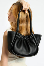 Status Anxiety - Ordinary Pleasures Bag, Black