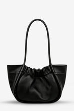 Status Anxiety - Ordinary Pleasures Bag, Black