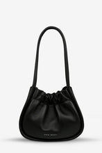 Status Anxiety - Ordinary Pleasures Bag, Black