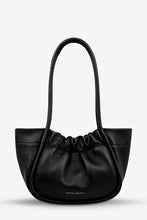 Status Anxiety - Ordinary Pleasures Bag, Black