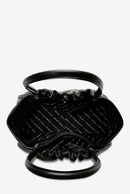 Status Anxiety - Ordinary Pleasures Bag, Black