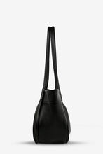 Status Anxiety - Ordinary Pleasures Bag, Black