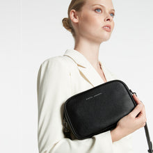 Status Anxiety - Plunder Bag, Black