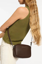 Status Anxiety - Plunder Bag, Cocoa