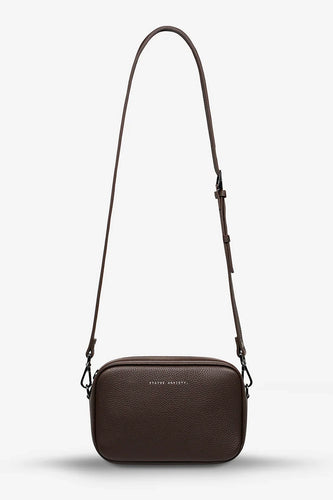 Status Anxiety - Plunder Bag, Cocoa